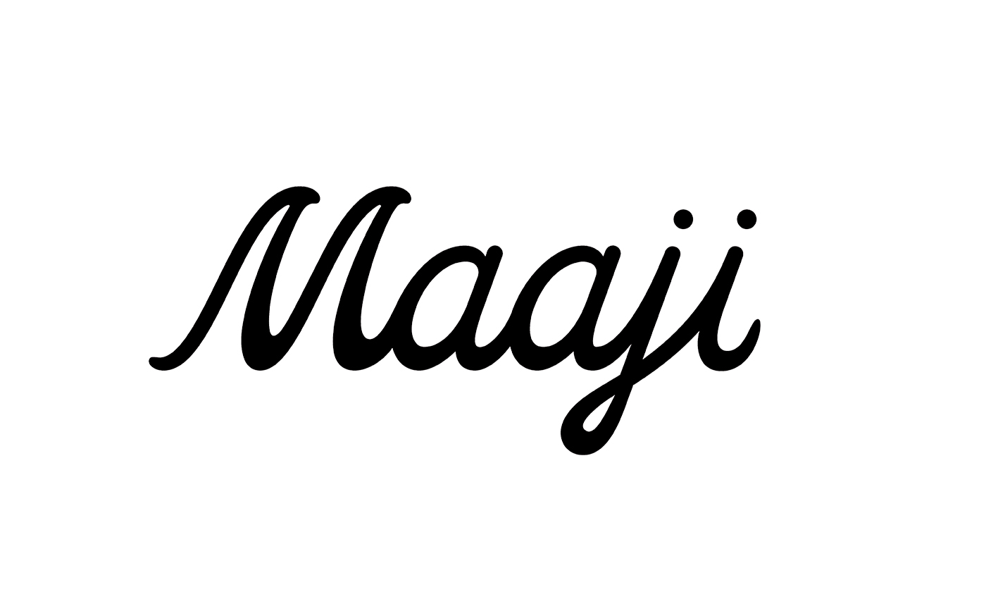 Maaji
