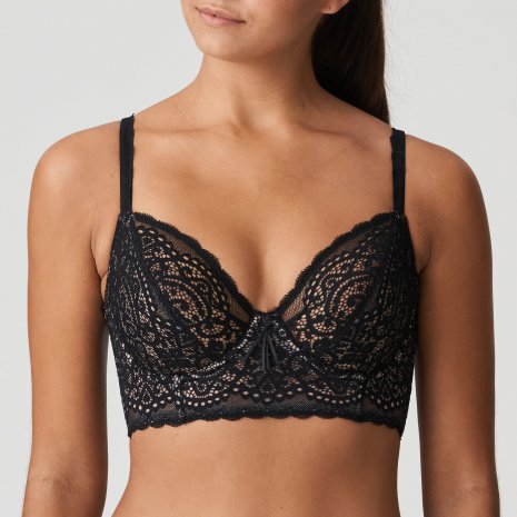 Prima Donna Twist - I Do (Black)