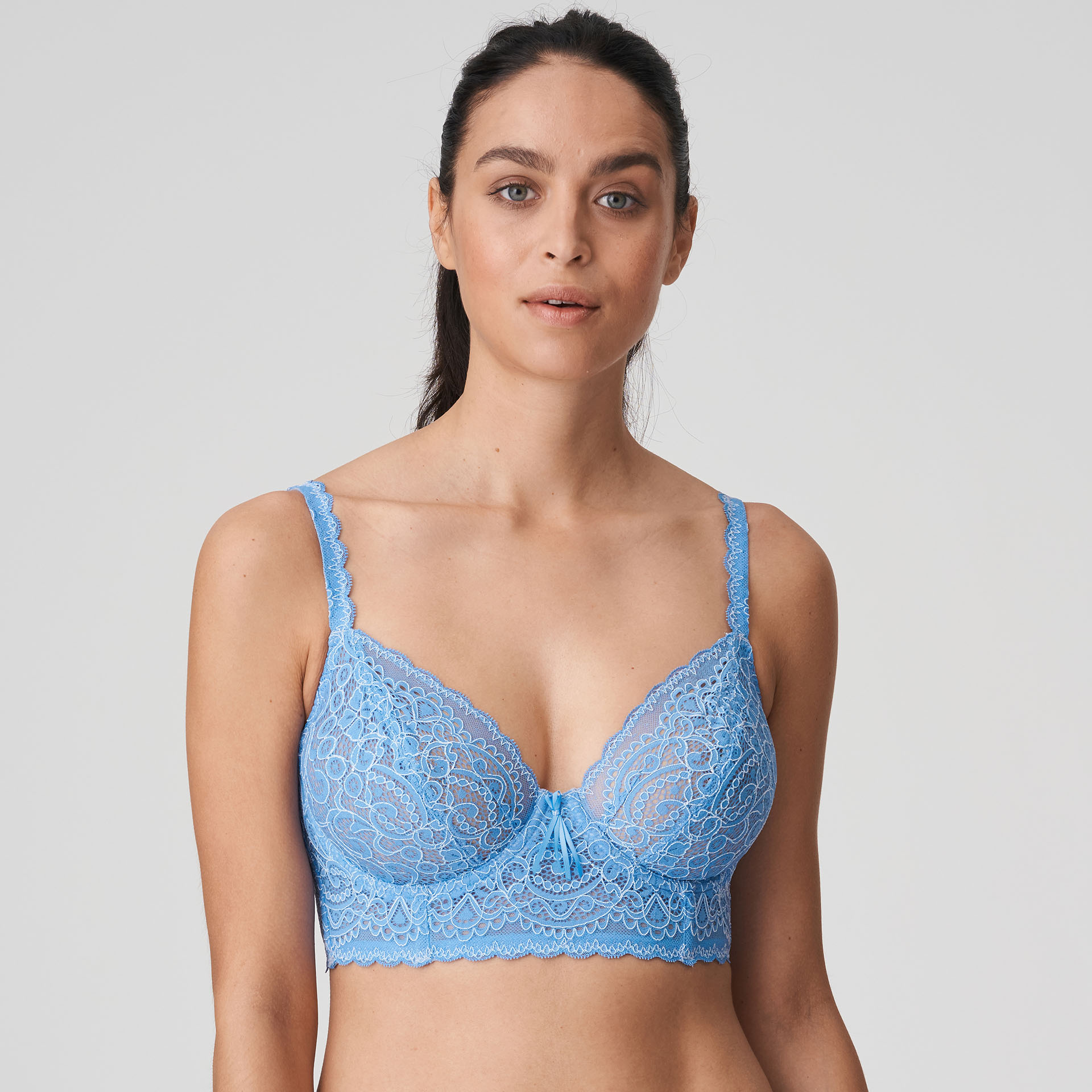 Prima Donna Twist I Do Santorini Blue Lindessa Katwijk